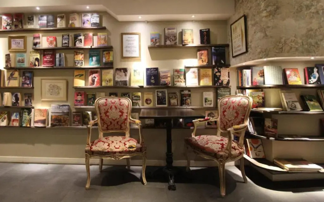 Skanstulls Boutique Hostel