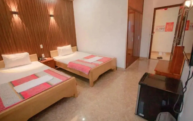 Khanh Gia Hotel