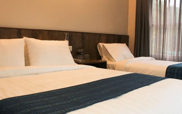 Hotel Bhutan Home
