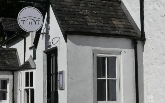 Tigh an Truish Inn