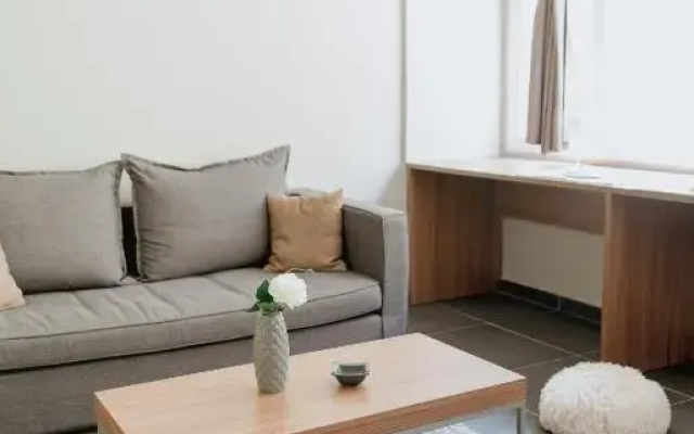 Stylish Souita In The Center, The Luxury Suites