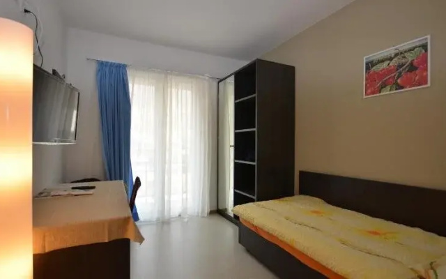 Albergo Elvezia