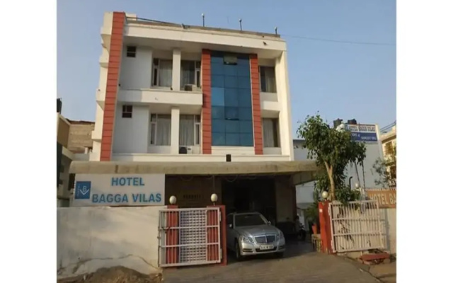 Bagga Vilas