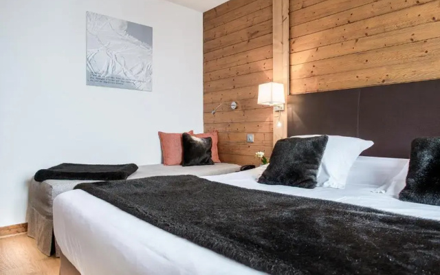 Hotel Beauregard