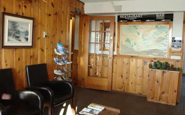 Hôtel-Motel Le Beach