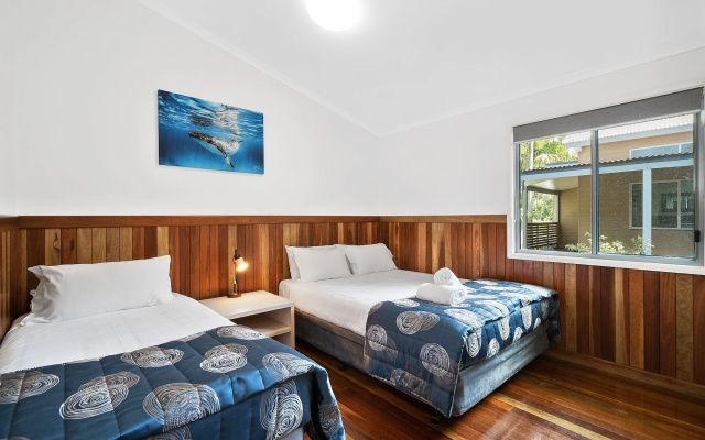 Angourie Resort