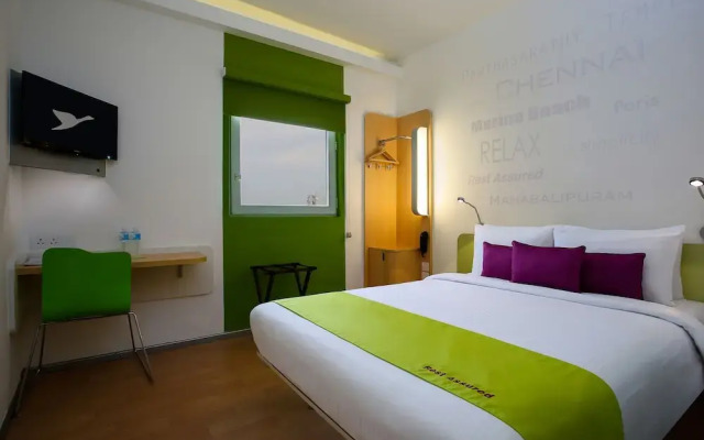 Formule1 Chennai Omr-An AccorHotels Brand