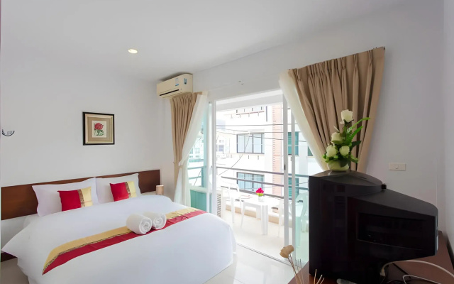 Nouveau Guesthouse