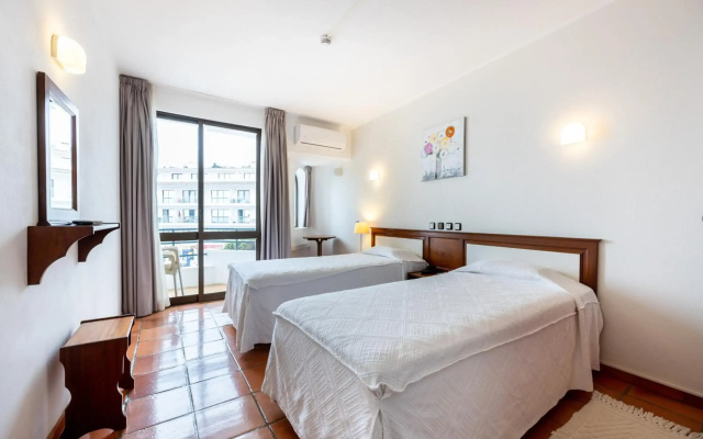 Hotel Residencial Salema