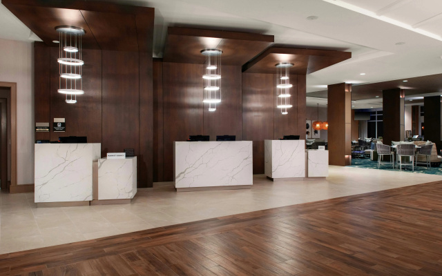 Courtyard by Marriott Jekyll Island