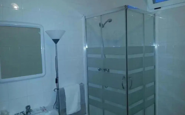 Hostal Ayamonte Los Mellizos