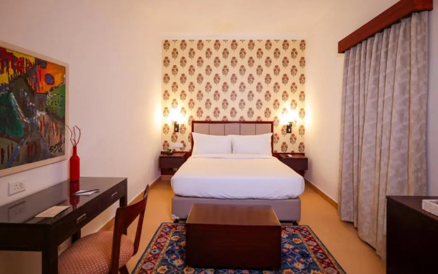 Gaj Kesri by 7 Apple Resorts