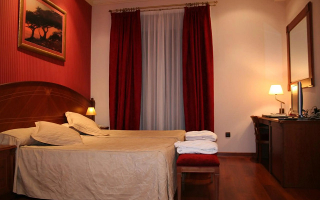 Palacio de La Magdalena Hotel