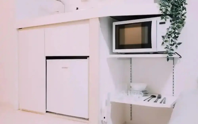 Minimalist Loft 603