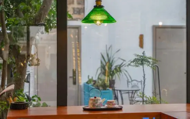 Weizhoudao Yishiguang Homestay