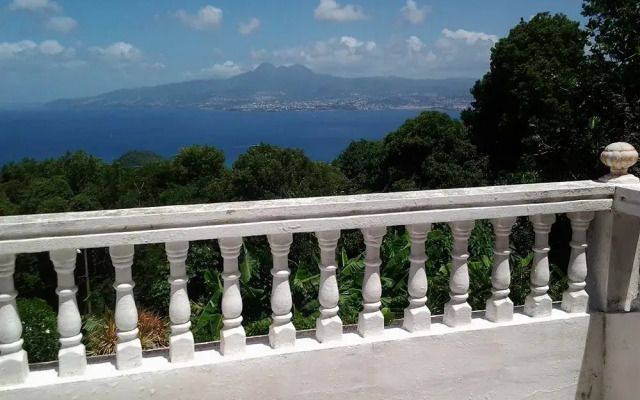 Villa Galerie