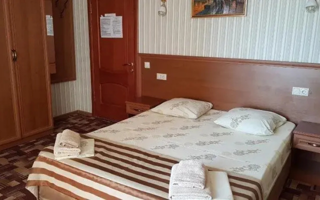 Hotel Prestige