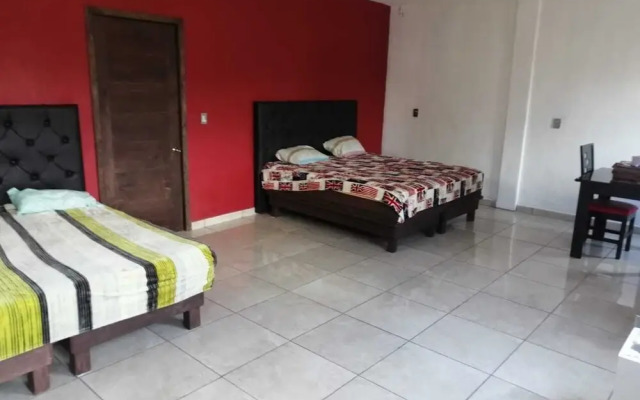 Hotel Boulevard Maravatio