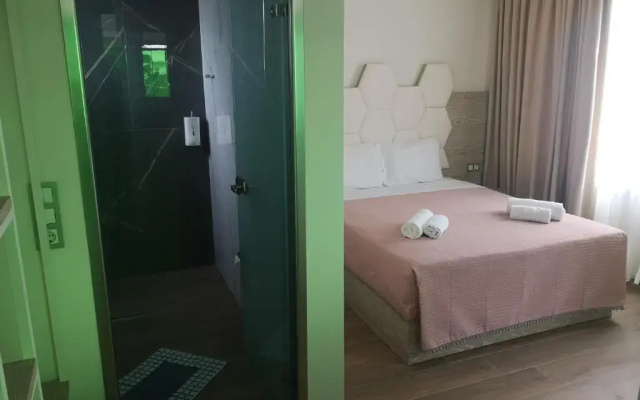 Amalia Deluxe Villas