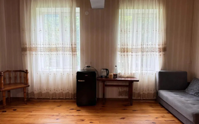 Guest House Ratison
