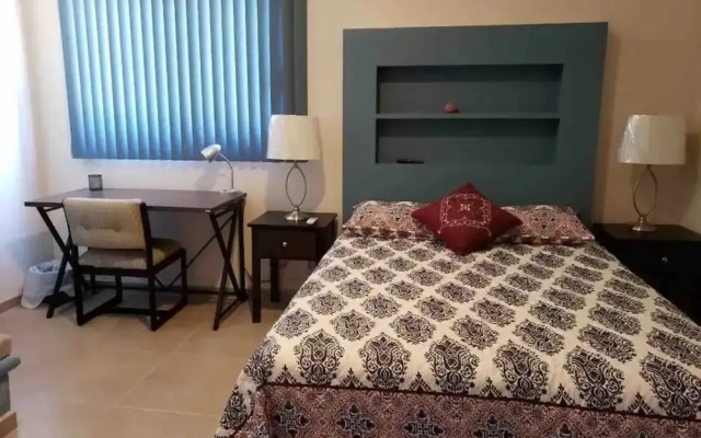 Suites Bahia View