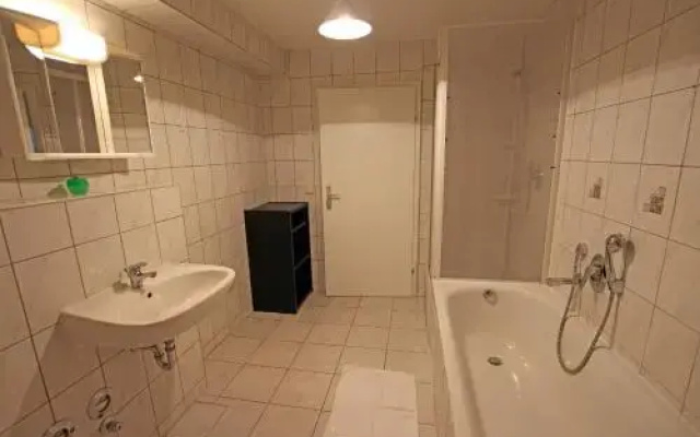 Ferienwohnung Rechlin SEE 9281