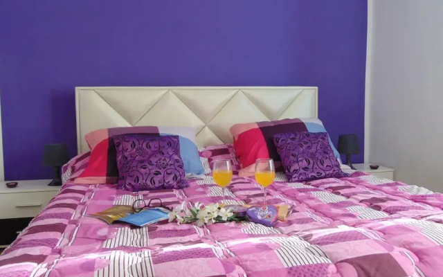 Apartment Rajka
