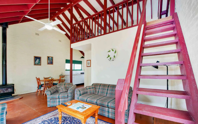 Kurrajong Trails and Cottages