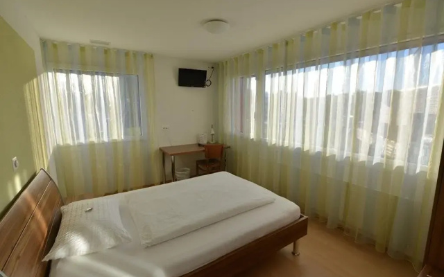 Motel zum Hirschen Wollerau