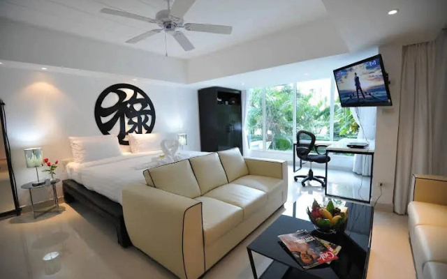 Baan Cho Pa Hotel