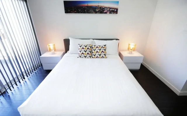 Hollywood Urban Residences