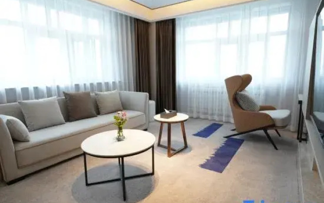 Haitang Hotel (Hulunbuir New District People's Government Store)