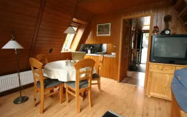 Holiday home Ferienpark Am Waldsee 1