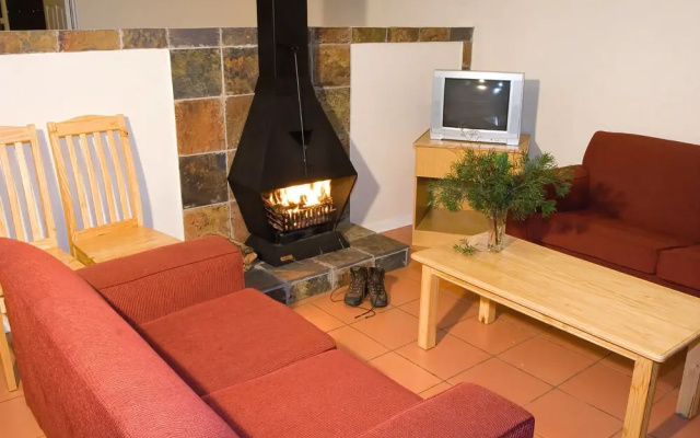 Ezulwini Berg Resort