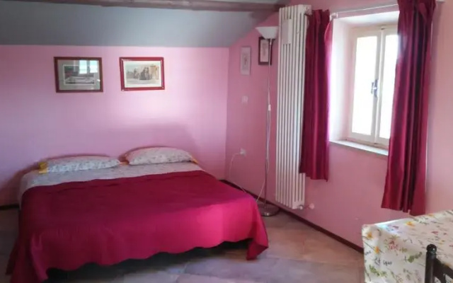 La casa di Cristina