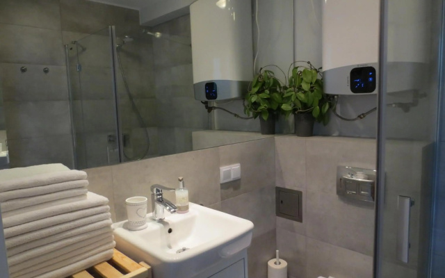 Apartament Kamelia