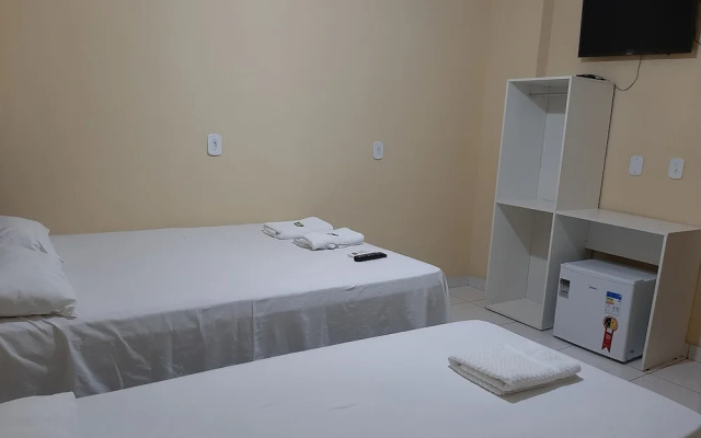 Hotel Rio Tapajós