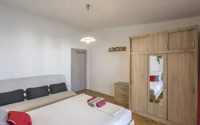 Apartment Keko
