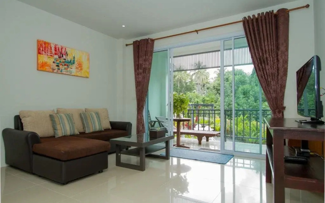 Aemjai Residence
