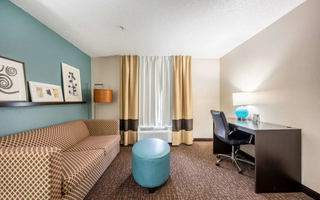 Sleep Inn & Suites Birmingham - Hoover