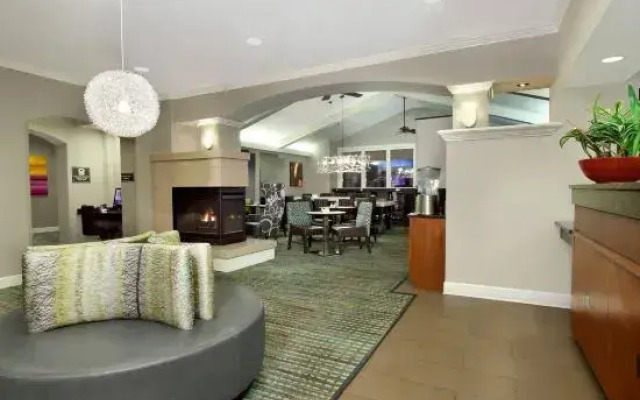 Residence Inn Scottsdale North