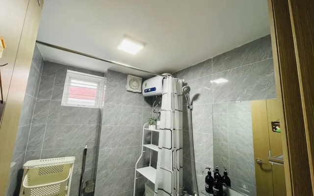 Basic Guest House