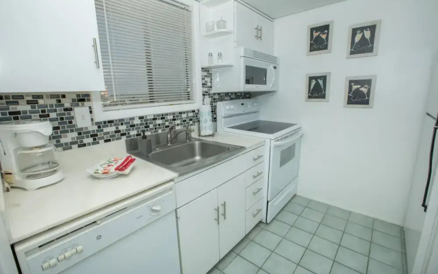 Sandpiper Cove #2131 - 2 Br Condo