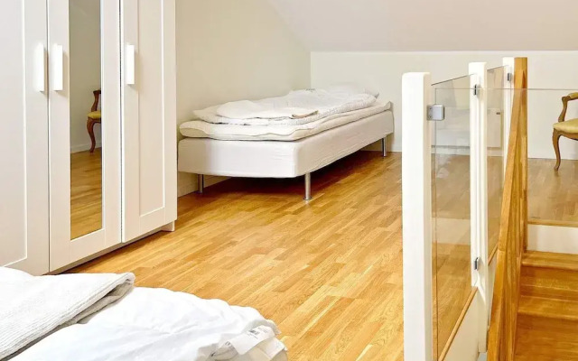5 Person Holiday Home in Munso-by Traum