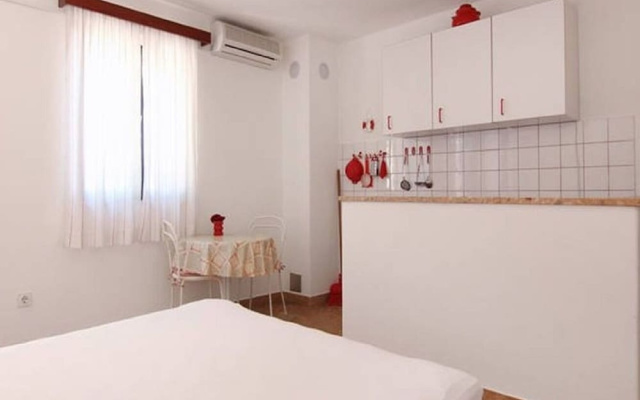 Apartments Matej