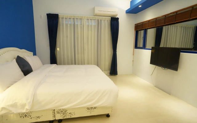 Star Ocean B&B