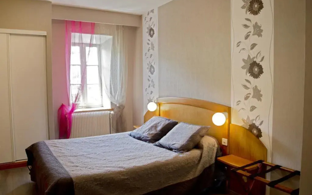 Auberge Saint Fleuret