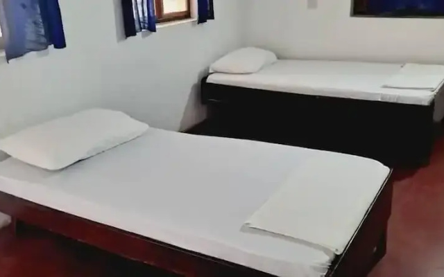 Oasis Beach Inn