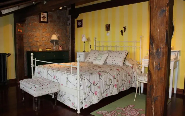 Casa Solallosa 112