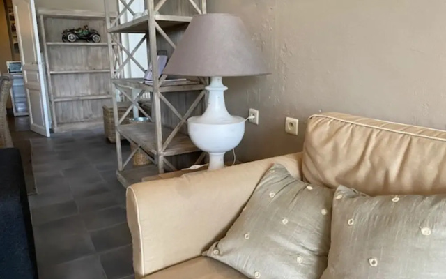 Bed and Breakfast Charme Aan Zee II